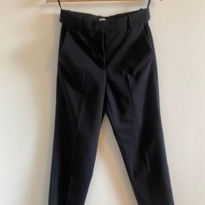 Aritzia Babaton Agency Pant Size 4